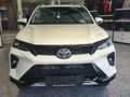 2026 Toyota Fortuner 2.4 GD-6 4x4 Auto
