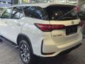 2026 Toyota Fortuner 2.4 GD-6 4x4 Auto