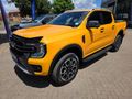 2025 Ford Ranger 3.0D V6 Wildtrak AWD Double Cab Auto