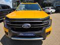 2025 Ford Ranger 3.0D V6 Wildtrak AWD Double Cab Auto