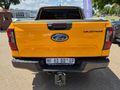 2025 Ford Ranger 3.0D V6 Wildtrak AWD Double Cab Auto