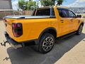 2025 Ford Ranger 3.0D V6 Wildtrak AWD Double Cab Auto