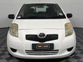 2008 Toyota Yaris T1 5-dr
