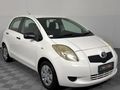 2008 Toyota Yaris T1 5-dr