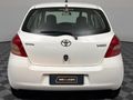 2008 Toyota Yaris T1 5-dr