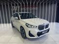 2023 BMW X1 sDrive18d M Sport Auto