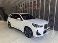 2023 BMW X1 sDrive18d M Sport Auto