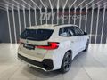 2023 BMW X1 sDrive18d M Sport Auto
