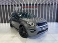 2018 Land Rover Discovery Sport 2.0i4 D HSE Lux