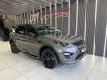2018 Land Rover Discovery Sport 2.0i4 D HSE Lux