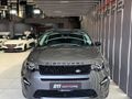 2018 Land Rover Discovery Sport 2.0i4 D HSE Lux