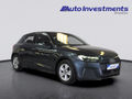 2020 Audi A1 Audi A1 30Tfsi stronic auto