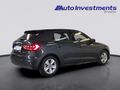 2020 Audi A1 Audi A1 30Tfsi stronic auto
