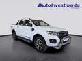 2020 Ford Ranger Ford Ranger Wildtrak 4x4 auto 2.0Bi-Turbo