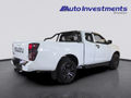 2023 Isuzu D-Max Isuzu D-Max 1.9 Ddi LS E/cab auto