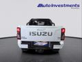2023 Isuzu D-Max Isuzu D-Max 1.9 Ddi LS E/cab auto