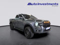 2024 Ford Ranger Ford Ranger 2.0D XLT Super Cab auto