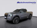2024 Ford Ranger Ford Ranger 2.0D XLT Super Cab auto