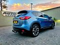2016 Mazda CX-5 2.2 DE Akera Auto AWD
