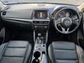 2016 Mazda CX-5 2.2 DE Akera Auto AWD