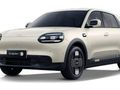 2026 Chery Q Elite