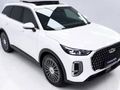2026 Chery Tiggo 9 1.5T CSH Vanguard AWD (Phev)
