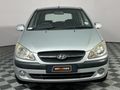 2010 Hyundai Getz 1.4