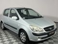 2010 Hyundai Getz 1.4