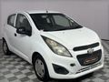 2017 Chevrolet Spark 1.2 Campus