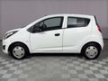 2017 Chevrolet Spark 1.2 Campus
