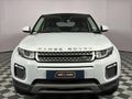 2017 Land Rover Range Rover Evoque 2.0 SD4 SE