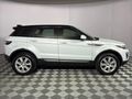 2017 Land Rover Range Rover Evoque 2.0 SD4 SE