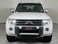 2010 Mitsubishi Pajero 3.2 Di-Dc GLS SWB Auto