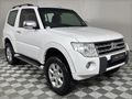 2010 Mitsubishi Pajero 3.2 Di-Dc GLS SWB Auto