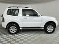2010 Mitsubishi Pajero 3.2 Di-Dc GLS SWB Auto