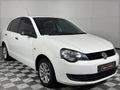2014 Volkswagen Polo Vivo 1.6 Trendline