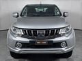 2017 Mitsubishi Triton 2.4 Di-Dc Auto Double-Cab