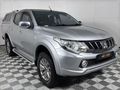 2017 Mitsubishi Triton 2.4 Di-Dc Auto Double-Cab