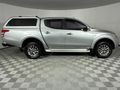 2017 Mitsubishi Triton 2.4 Di-Dc Auto Double-Cab