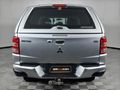 2017 Mitsubishi Triton 2.4 Di-Dc Auto Double-Cab