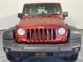 2008 Jeep Wrangler Unlimited 3.8 Rubicon Auto