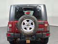 2008 Jeep Wrangler Unlimited 3.8 Rubicon Auto