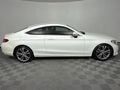 2017 Mercedes-Benz C-Class C 220d Coupe Auto