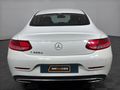 2017 Mercedes-Benz C-Class C 220d Coupe Auto