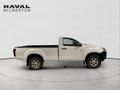 2021 Isuzu D-Max 250 HO Fleetside Safety Single-Cab