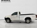 2021 Isuzu D-Max 250 HO Fleetside Safety Single-Cab