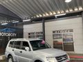 2007 Mitsubishi Pajero 3200 DI-D GLX Auto