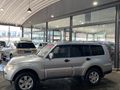 2007 Mitsubishi Pajero 3200 DI-D GLX Auto