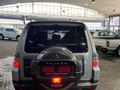 2007 Mitsubishi Pajero 3200 DI-D GLX Auto