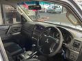 2007 Mitsubishi Pajero 3200 DI-D GLX Auto